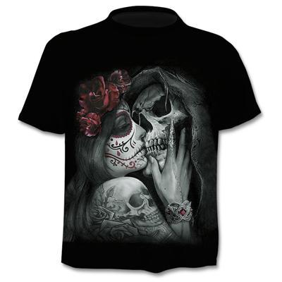 Summer Trendy Short Sleeve