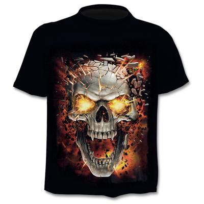 Summer Trendy Short Sleeve