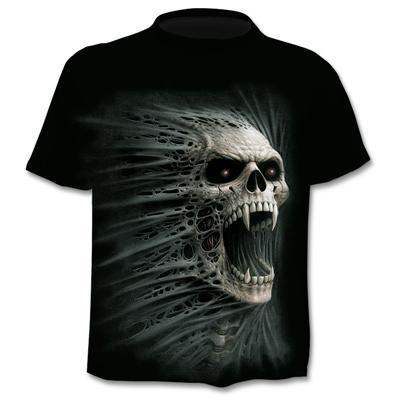 Summer Trendy Short Sleeve