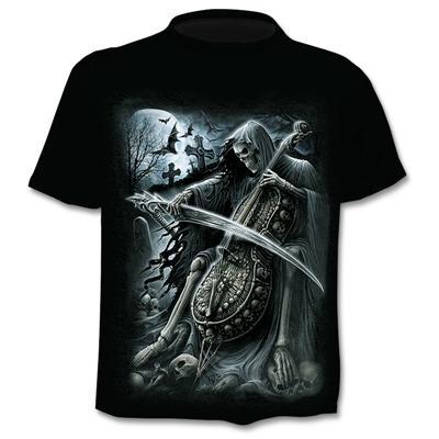 Summer Trendy Short Sleeve