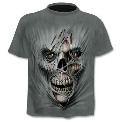 Summer Trendy Short Sleeve