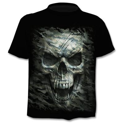 Summer Trendy Short Sleeve
