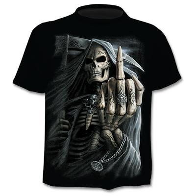 Summer Trendy Short Sleeve