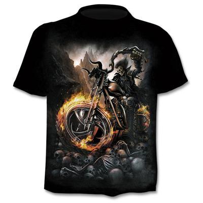 Summer Trendy Short Sleeve