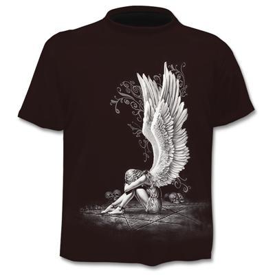Summer Trendy Short Sleeve