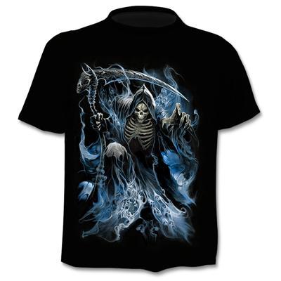 Summer Trendy Short Sleeve