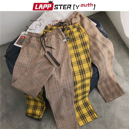 LAPPSTER-Youth Streetwear