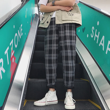 LAPPSTER-Youth Streetwear