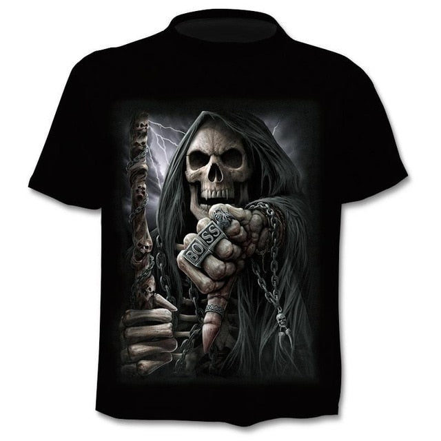 Summer Trendy Short Sleeve