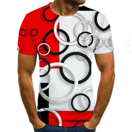 Neck Short Sleeve