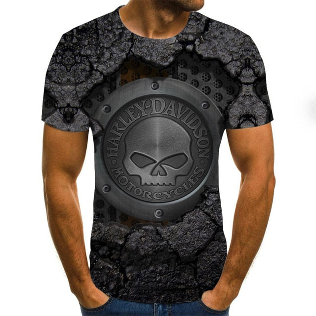 Neck Short Sleeve