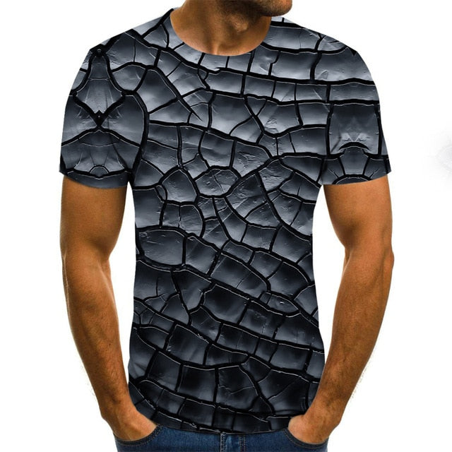 Neck Short Sleeve