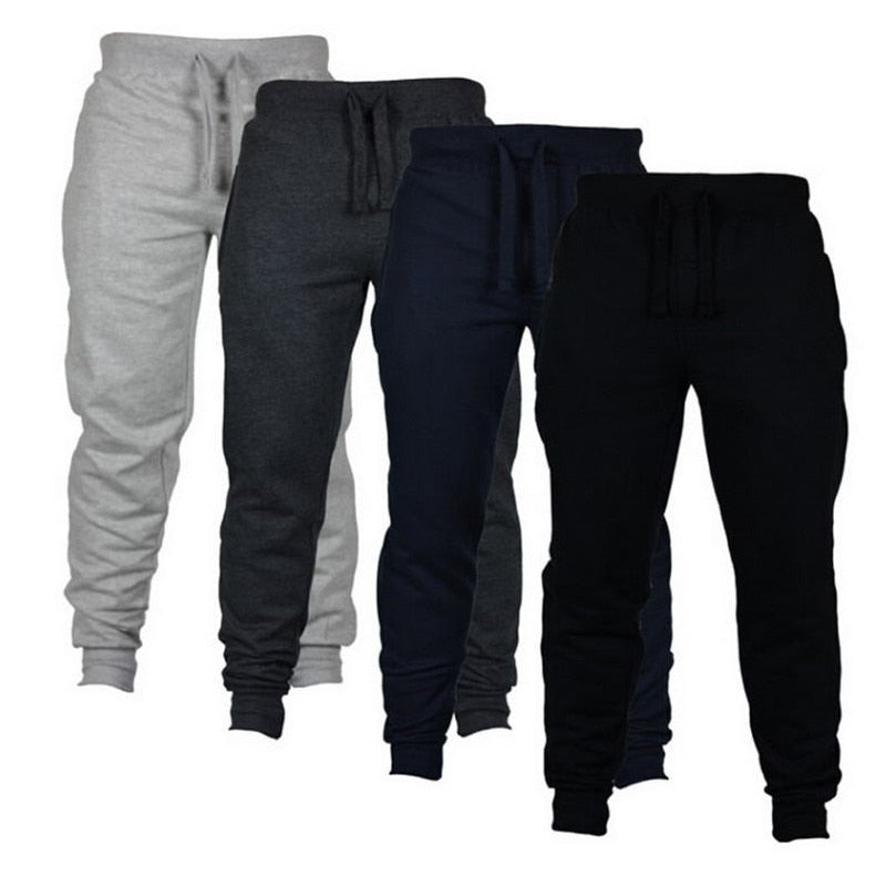 Gyms Jogger Track Pants