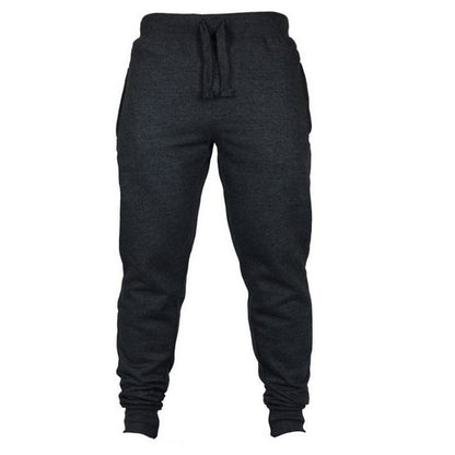 Gyms Jogger Track Pants