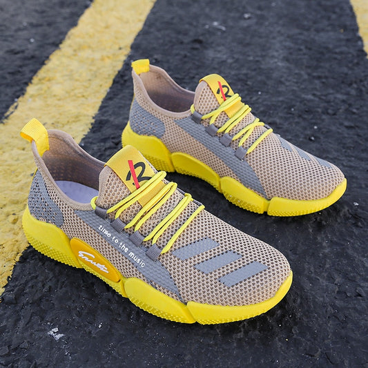Summer Ultra-light Breathable