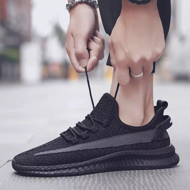 Summer Ultra-light Breathable