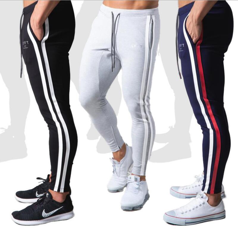 Navy Military Sweatpants Joggers Pants 20CK21
