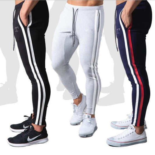 Navy Military Sweatpants Joggers Pants 20CK21