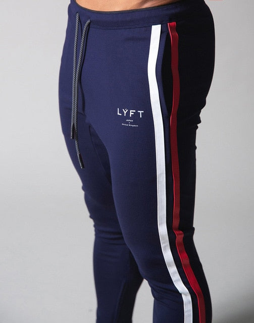Navy Military Sweatpants Joggers Pants 20CK21