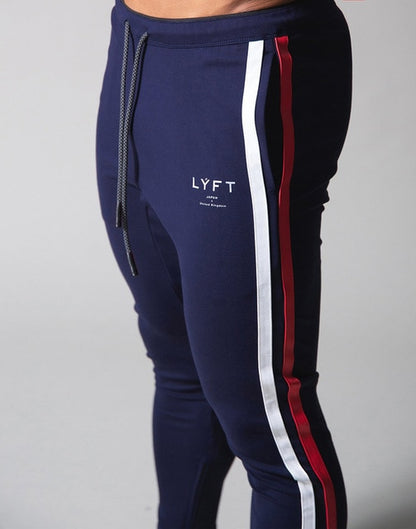 Navy Military Sweatpants Joggers Pants 20CK21