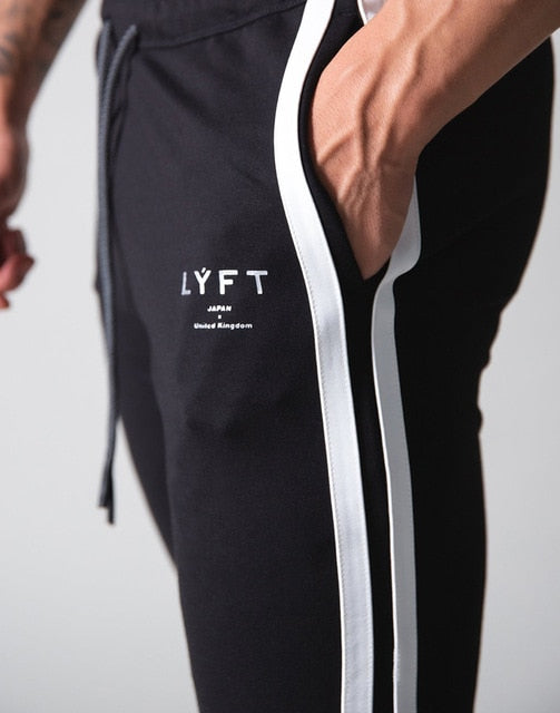 Navy Military Sweatpants Joggers Pants 20CK21