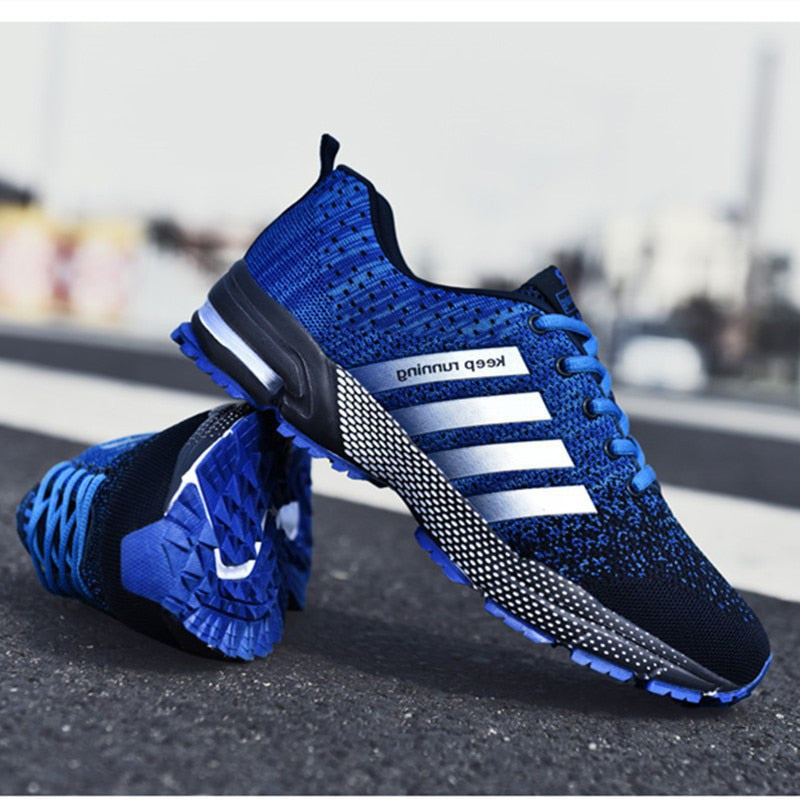 Sneakers Comfortable Walking