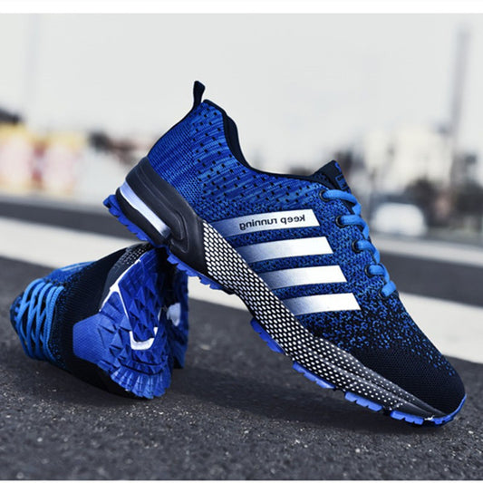 Sneakers Comfortable Walking