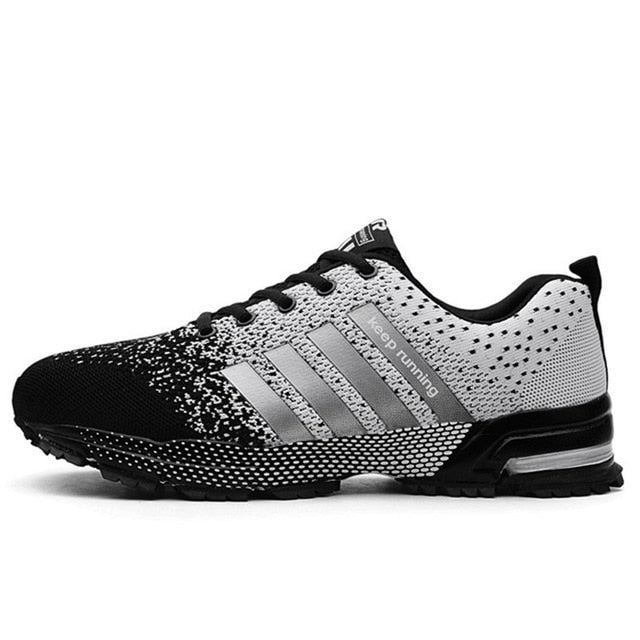 Sneakers Comfortable Walking