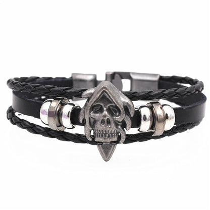 DGW Multilayer Bracelet