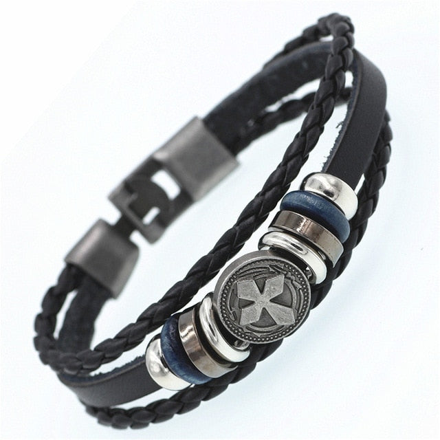 DGW Multilayer Bracelet