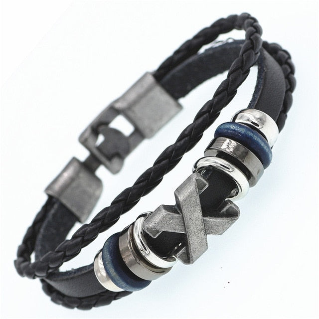 DGW Multilayer Bracelet