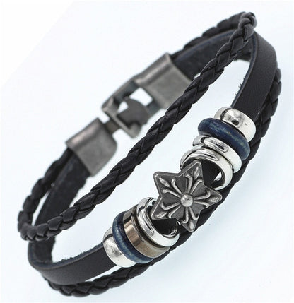 DGW Multilayer Bracelet