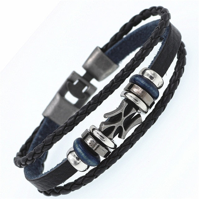 DGW Multilayer Bracelet