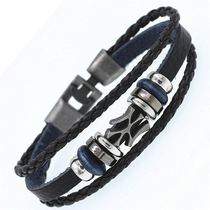 DGW Multilayer Bracelet