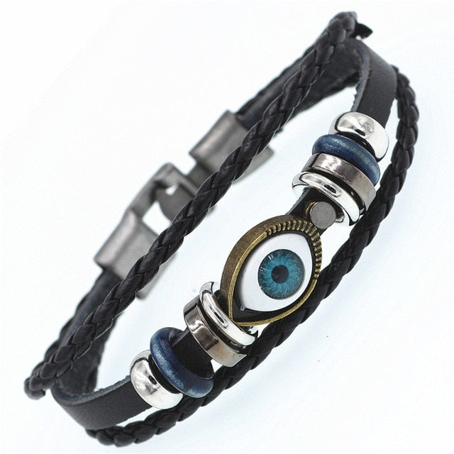 DGW Multilayer Bracelet