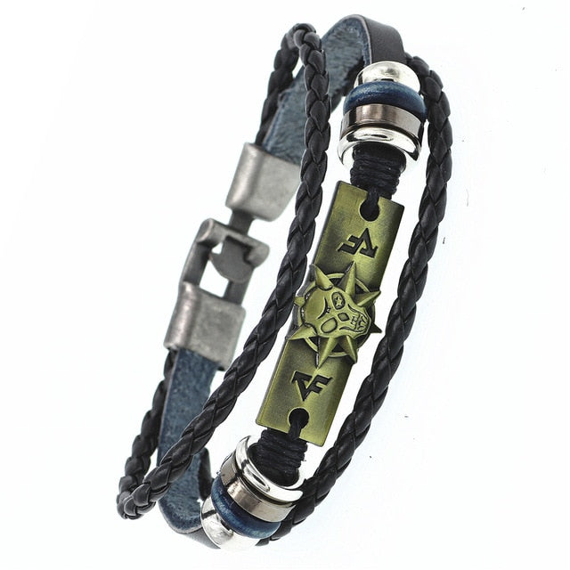 DGW Multilayer Bracelet