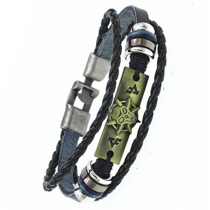 DGW Multilayer Bracelet