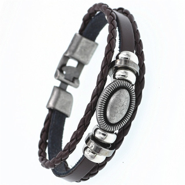 DGW Multilayer Bracelet