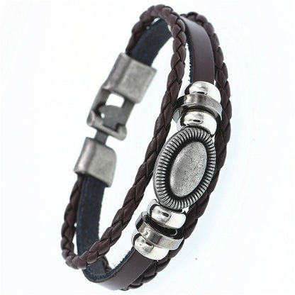 DGW Multilayer Bracelet