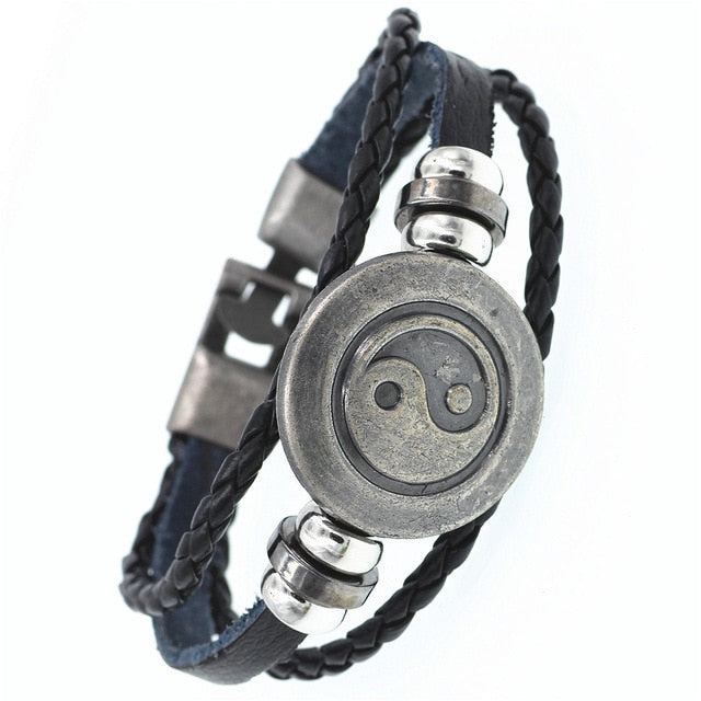 DGW Multilayer Bracelet