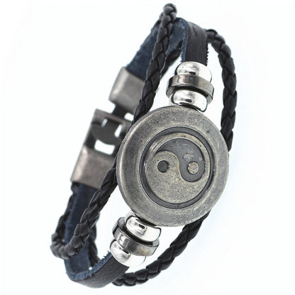 DGW Multilayer Bracelet