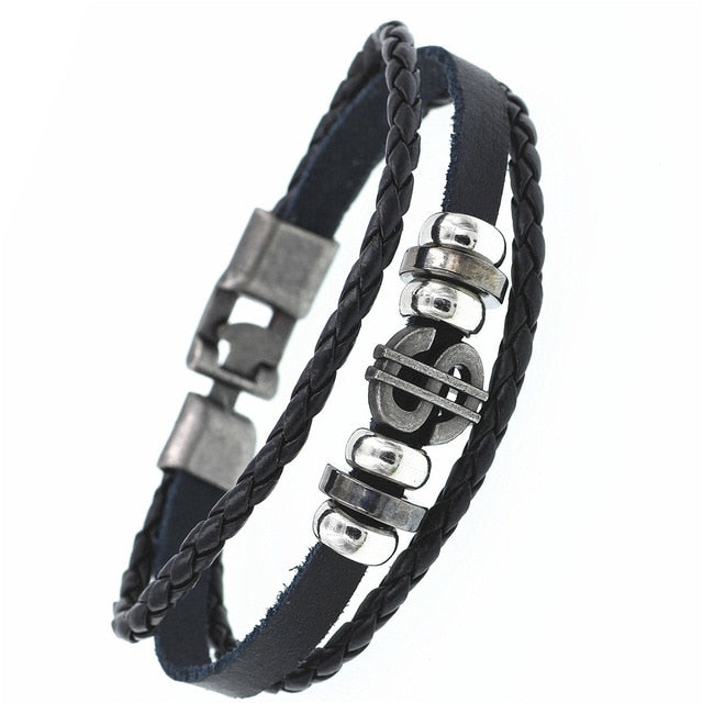 DGW Multilayer Bracelet