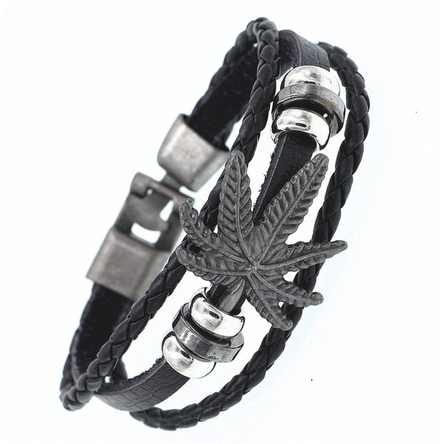DGW Multilayer Bracelet