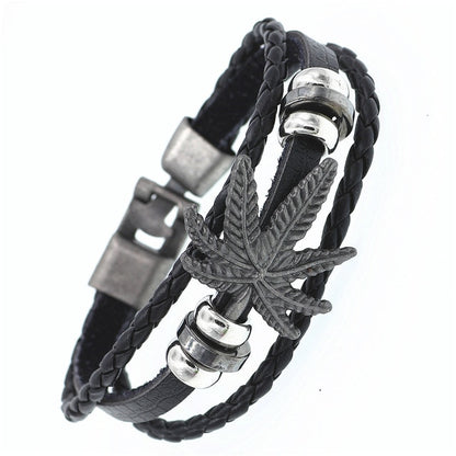 DGW Multilayer Bracelet