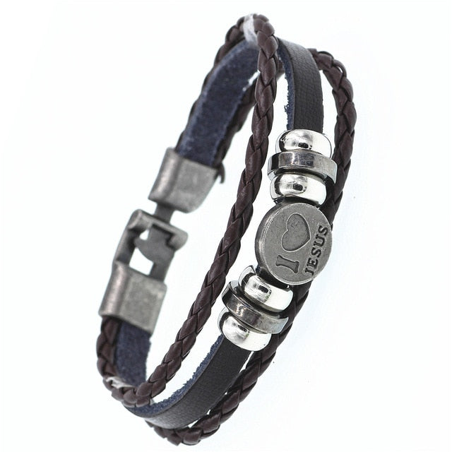 DGW Multilayer Bracelet