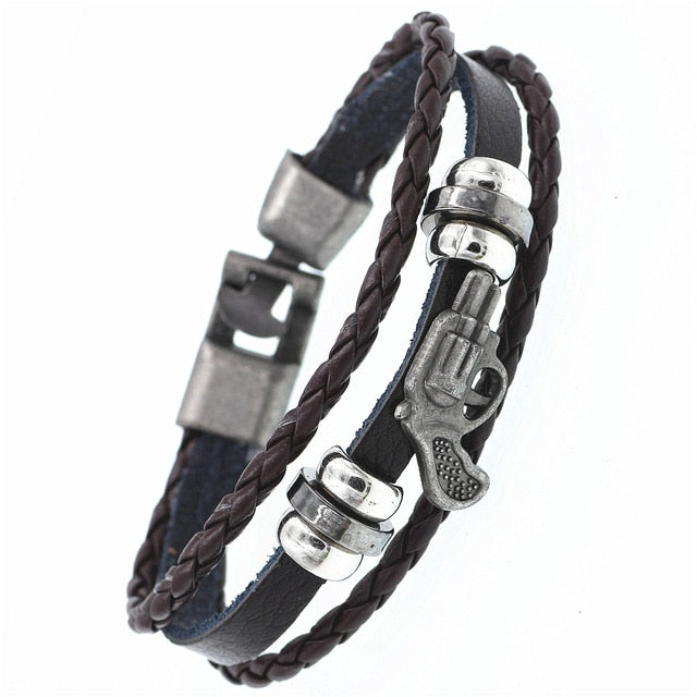 DGW Multilayer Bracelet
