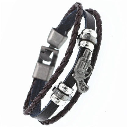 DGW Multilayer Bracelet