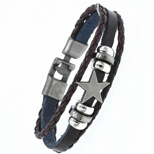 DGW Multilayer Bracelet