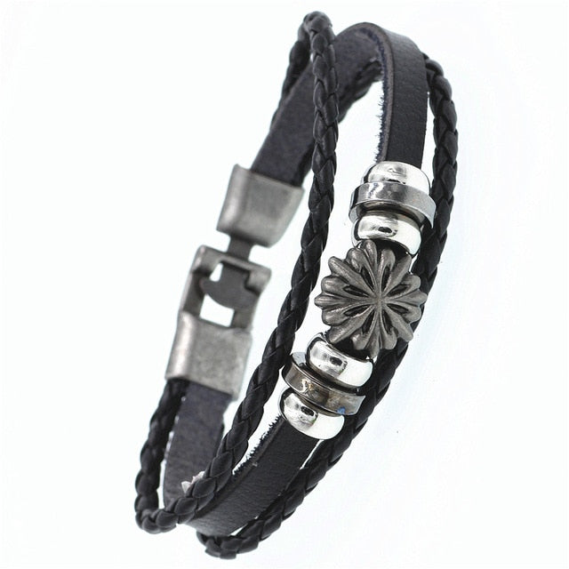 DGW Multilayer Bracelet