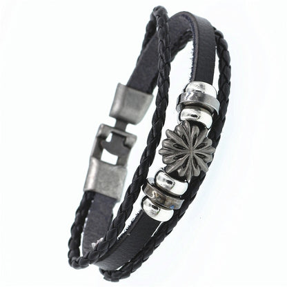 DGW Multilayer Bracelet